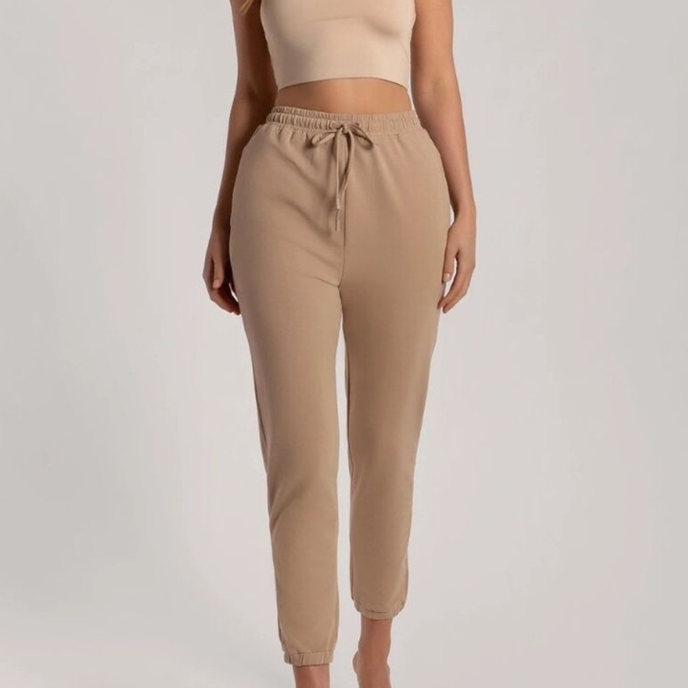 Meshki Sylvia Loopback Joggers